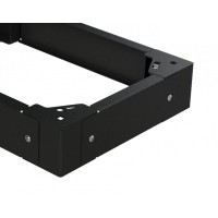 ZA 60.00 v.2 (2шт). Передние и задние элементы цоколя 100х600. ПРОВЕНТО