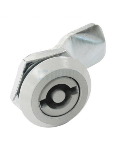 LC 5 DB.Z. Замок с двойной бородкой. ПРОВЕНТО в Пскове