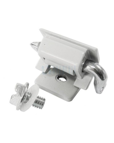 HG 180.90 ME. Петля стальная в сборе. ПРОВЕНТО в Пскове