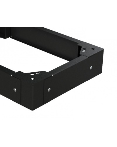 ZA 00.80 v.2 (2шт). Боковые элементы цоколя 100х800. ПРОВЕНТО в Пскове