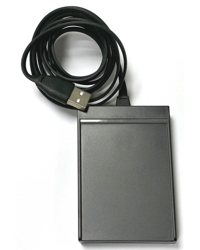 Gate-USB-MF. Настольный считыватель. Равелин в Пскове
