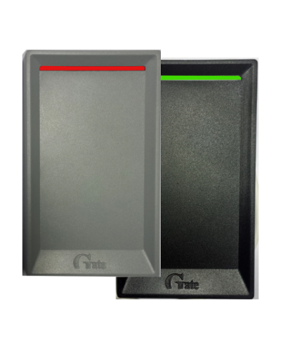 Gate-Reader-Multi-Plus. Считыватель. Равелин в Пскове