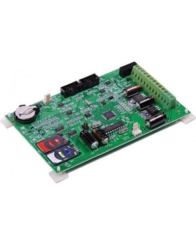 Контакт GSM-5-RT1. Панель охранная. Ритм в Пскове