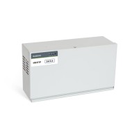 ИВЭПР 24/2,5 2x12-Р БР. Источник вторичного электропитания резервированный. Рубеж