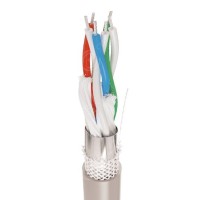 СегментКИ-485-ПсЭП 2х2х0,78. Кабель симметричный для интерфейса. Сегмент Энерго
