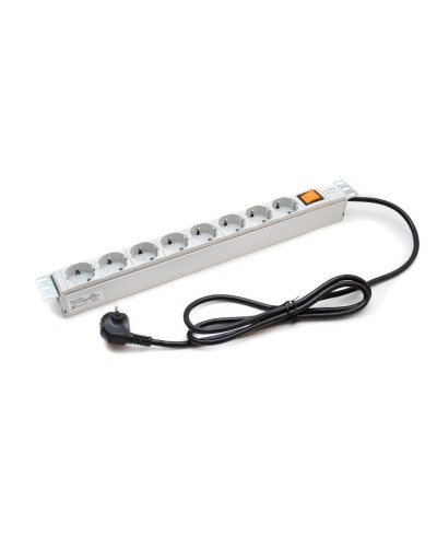 PDU-8xSchuko-Schuko. Блок розеток. Штиль в Пскове