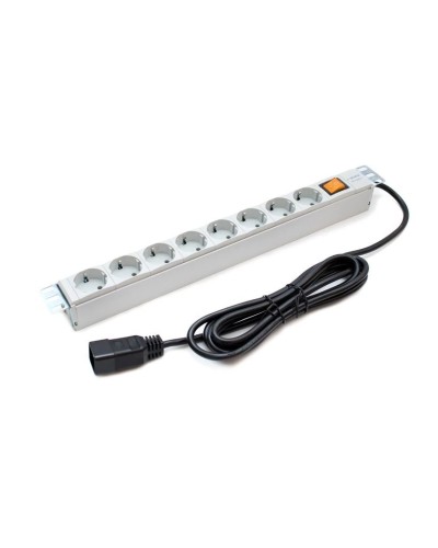 PDU-8xSchuko-C20. Блок розеток. Штиль в Пскове