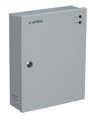 Штиль PS1205D. ИБП постоянного тока. Штиль в Пскове