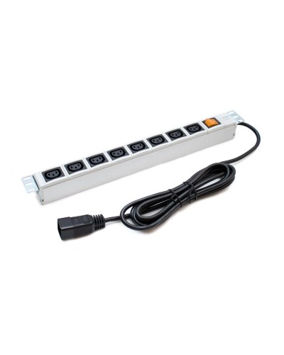 PDU-8xC13-C20. Блок розеток. Штиль в Пскове