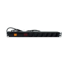 S6-Amp. Блок электрических розеток. Штиль