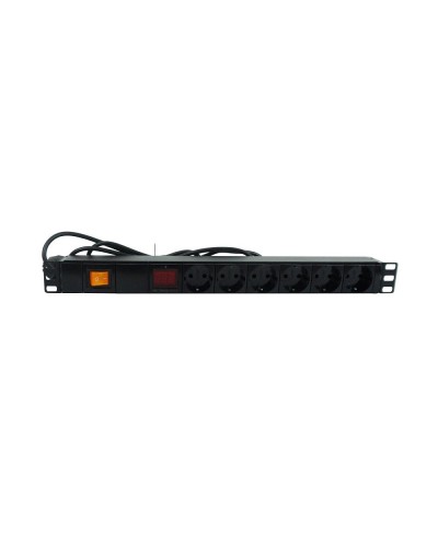 S6-Amp. Блок электрических розеток. Штиль в Пскове
