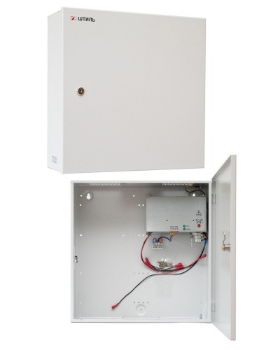 Штиль PS1205E. ИБП постоянного тока. Штиль в Пскове