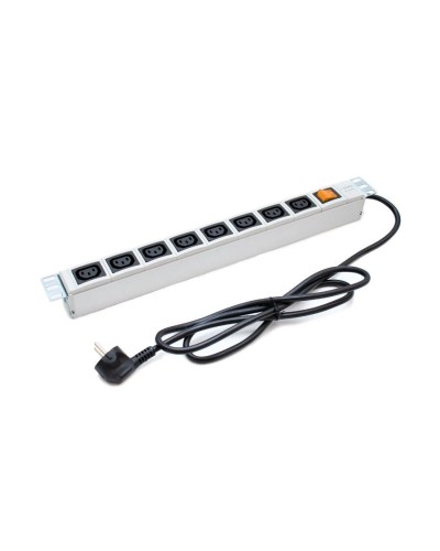 PDU-8xC13-Schuko. Блок розеток. Штиль в Пскове