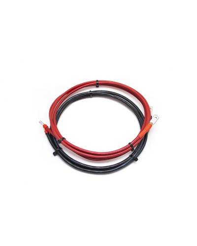 T-M5-1-2x10. Батарейный кабель. Штиль в Пскове
