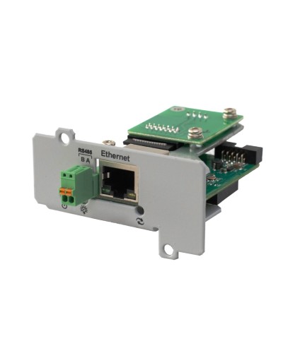 IC-SNMP/MODBUS. Плата расширения интерфейсов. Штиль в Пскове