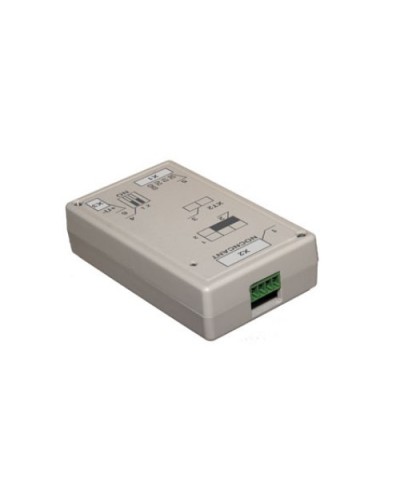 Реверс Т-11. Конвертер интерфейса Ethernet/RS-485. Системы контроля доступа в Пскове