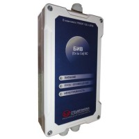 БИВ (Exia) IIC (в комплекте УПКОП 135-1-2ПМ). Блок интерфейсный взрывозащищенный. Спецавтоматика, Бийск