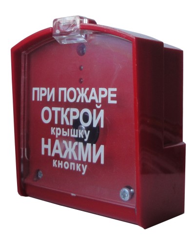 ПДП-1 v2. Модуль дистанционного пуска. Спецавтоматика, Бийск в Пскове
