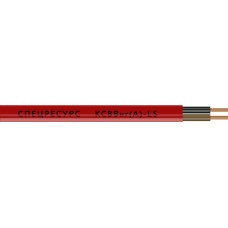 КСВВнг(А)-LS 20х0,5 (1203). Кабель не распространяющий горение при групповой прокладке, с пониженным дымо- и газовыделением. Спецресурс