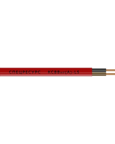 КСВВнг(А)-LS 20х0,5 (1203). Кабель не распространяющий горение при групповой прокладке, с пониженным дымо- и газовыделением. Спецресурс в Пскове