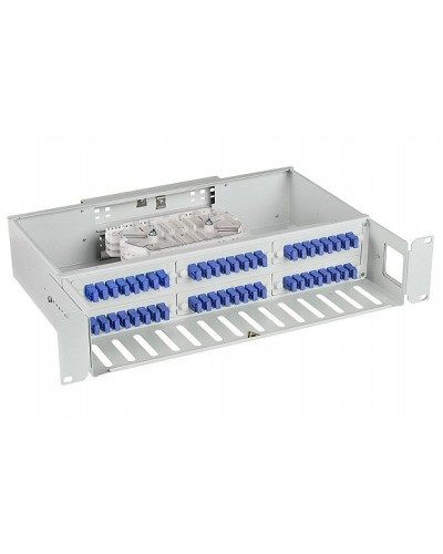 ШКОС-С-2U/4-48-SC~48-SC/SM~48-SC/UPC(130301-02260). Кросс оптический 19. ССД (Связьстройдеталь) в Пскове