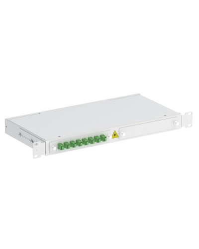 ШКОС-М-1U/2-8-SC~8-SC/APC~8-SC/APC (130303-01217). Кросс оптический 19. ССД (Связьстройдеталь) в Пскове