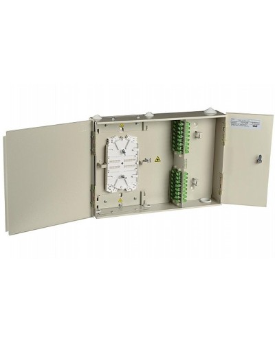 ШКОН-СТ/2-32-SC~32-SC/APC~32-SC/APC(130405-00733). Кросс оптический настенный. ССД (Связьстройдеталь) в Пскове