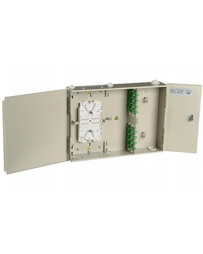 ШКОН-СТ/2-32-FC/ST~32-FC/D/APC~32-FC/APC(130405-00764). Кросс оптический настенный. ССД (Связьстройдеталь) в Пскове