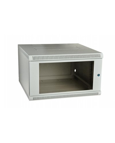 ШТ-НСс-9U-600-300-С (130411-00743). Шкаф настенный сварной 19, 9U. ССД (Связьстройдеталь) в Пскове