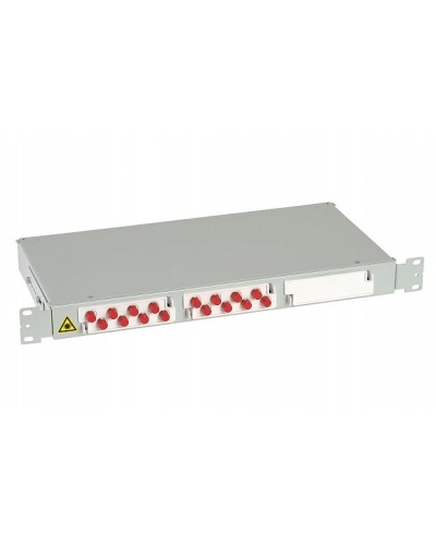 ШКОС-Л-1U/2-16-FC/ST~16-FC/D/SM~16-FC/UPC (130308-00106). Кросс оптический 19. ССД (Связьстройдеталь) в Пскове