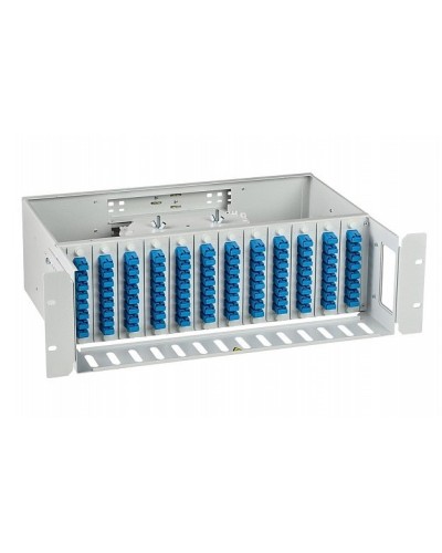 ШКОС-С-3U/4-96-SC~96-SC/SM~96-SC/UPC(130301-01201). Кросс оптический 19. ССД (Связьстройдеталь) в Пскове