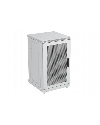 ШТ-НП-24U-600-600-П (130411-00503). Шкаф телекоммуникационный 19 напольный 24U. ССД (Связьстройдеталь) в Пскове