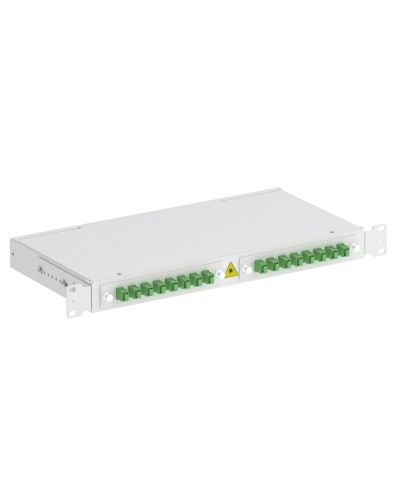 ШКОС-М-1U/2-16-SC~16-SC/APC~16-SC/APC (130303-02038). Кросс оптический 19. ССД (Связьстройдеталь) в Пскове