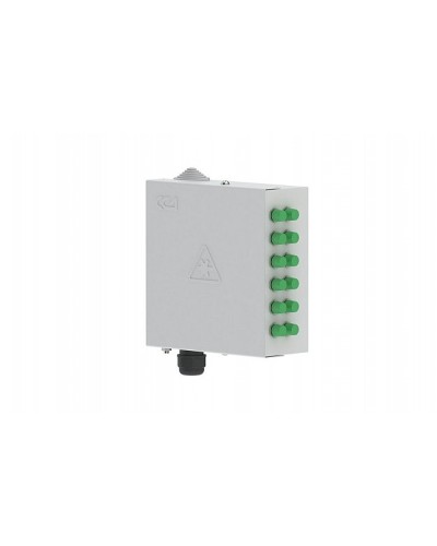 ШКОН-РМ/1-12-FC/ST~12-FC/D/APC~12-FC/APC(130401-00092). Кросс оптический настенный. ССД (Связьстройдеталь) в Пскове