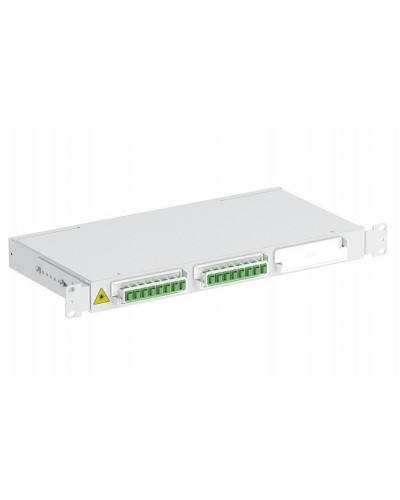 ШКОС-Л-1U/2-16-SC~16-SC/APC~16-SC/APC (130308-00105). Кросс оптический 19. ССД (Связьстройдеталь) в Пскове