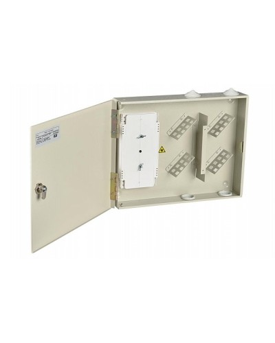 ШКОН-У/1-32-SC~-(корпус)~(130404-00014). Кросс оптический настенный. ССД (Связьстройдеталь) в Пскове