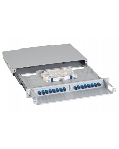 ШКОС-ВП-1U/2-16-SC~16-SC/SM~16-SC/UPC(130304-00864). Кросс оптический 19. ССД (Связьстройдеталь) в Пскове