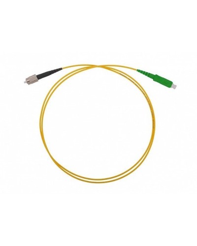 ШОС-SM/2.0мм-FC/UPC-SC/APC-1.0м (130202-03318). Патч-корд оптический. ССД (Связьстройдеталь) в Пскове