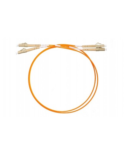 ШОС-2MM50/2.0мм-LC/PC-LC/PC-1.0м HS (130201-03224). Патч-корд оптический. ССД (Связьстройдеталь) в Пскове