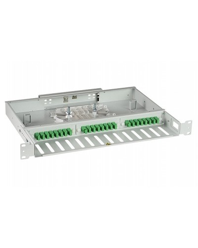 ШКОС-С-1U/2-24-SC~24-SC/APC~24-SC/APC(130301-02320). Кросс оптический 19. ССД (Связьстройдеталь) в Пскове