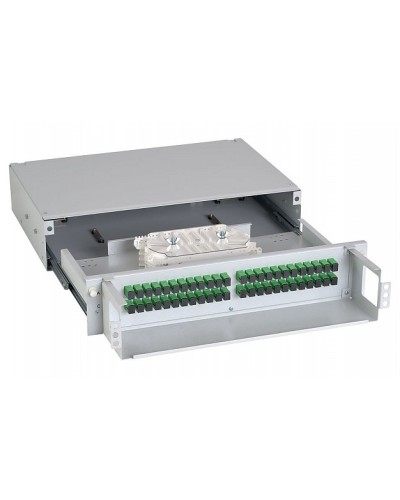 ШКОС-ВП-2U/4-48-SC~48-SC/APC~48-SC/APC(130304-00854). Кросс оптический 19. ССД (Связьстройдеталь) в Пскове