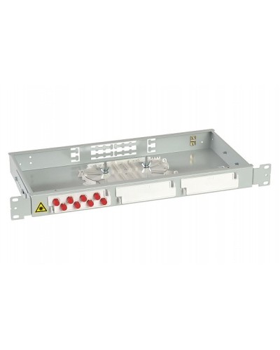 ШКОС-Л-1U/2-8-FC/ST~8-FC/D/SM~8-FC/UPC (130308-00102). Кросс оптический 19. ССД (Связьстройдеталь) в Пскове