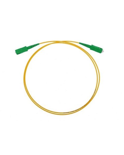 ШОС-SM/3.0мм-SC/APC-SC/APC-3.0м (130202-03719). Патч-корд оптический. ССД (Связьстройдеталь) в Пскове