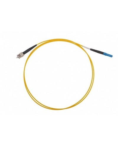 ШОС-SM/2.0мм-FC/UPC-LC/UPC-1.0м (130201-02823). Патч-корд оптический. ССД (Связьстройдеталь) в Пскове