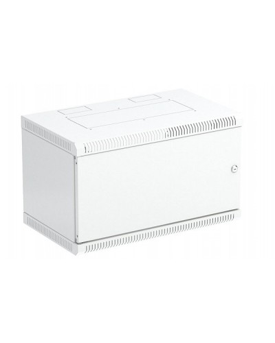 ШТ-НСр-6U-600-650-М (130411-00552). Шкаф настенный разборный 19, 6U. ССД (Связьстройдеталь) в Пскове