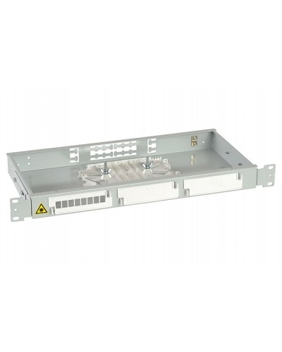 ШКОС-Л-1U/2-8-FC/ST/SC/LC~-(корпус)~ (130308-00016). Кросс оптический 19. ССД (Связьстройдеталь) в Пскове