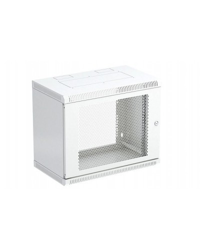 ШТ-НСр-9U-600-650-П (130411-00562). Шкаф настенный разборный 19, 9U. ССД (Связьстройдеталь) в Пскове