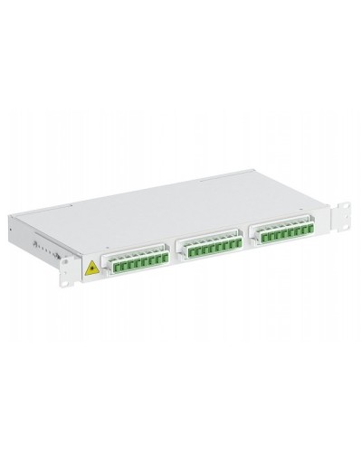 ШКОС-Л-1U/2-24-SC~24-SC/APC~24-SC/APC (130308-00109). Кросс оптический 19. ССД (Связьстройдеталь) в Пскове