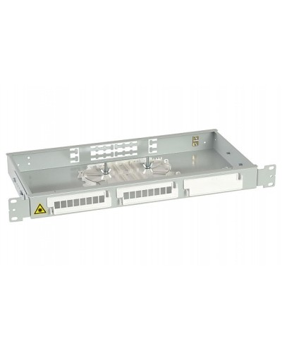 ШКОС-Л-1U/2-16-FC/ST/SC/LC~-(корпус)~ (130308-00004). Кросс оптический 19. ССД (Связьстройдеталь) в Пскове