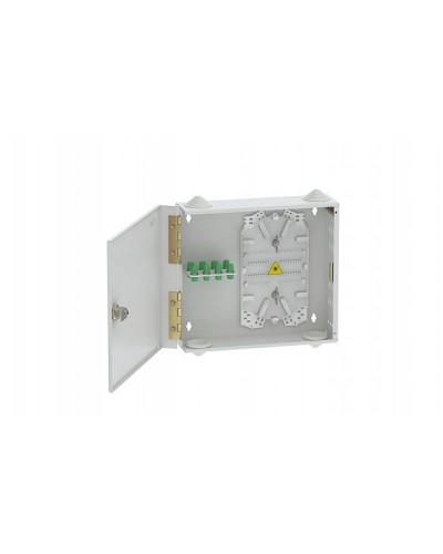 ШКОН-УМ/2-8-FC/ST~8-FC/D/APC~8-FC/APC(130404-02100). Кросс оптический настенный. ССД (Связьстройдеталь) в Пскове